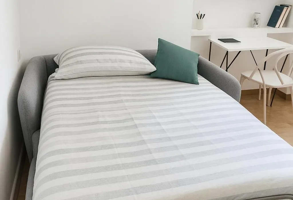 Appartamento Loft ex mulini-1