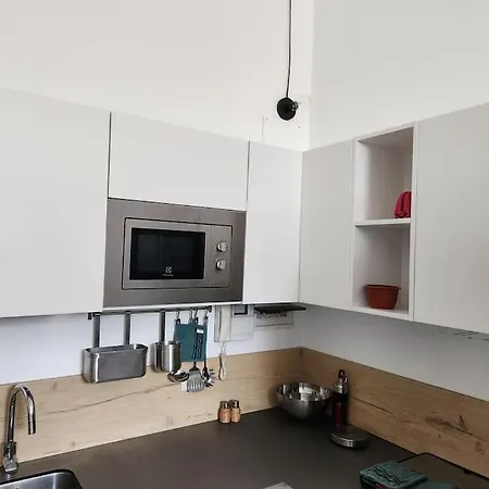 Appartamento Loft ex mulini-3