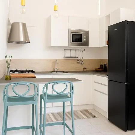 Appartamento Loft ex mulini-2
