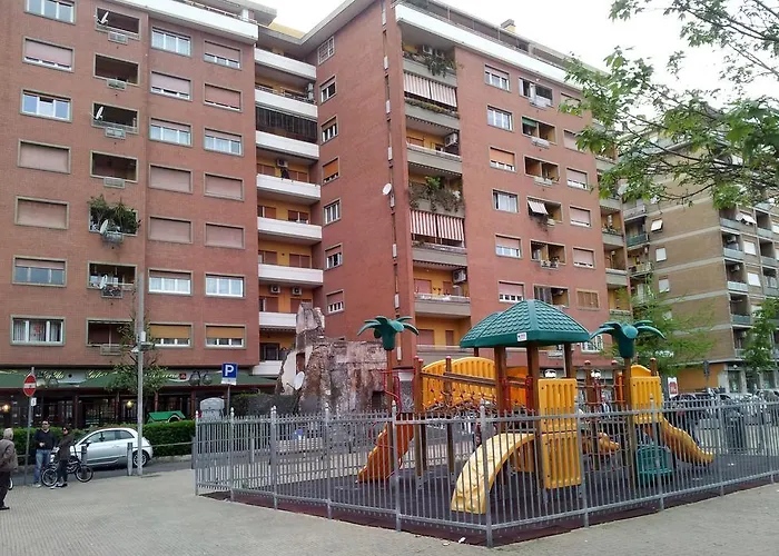 Jazz Style Home